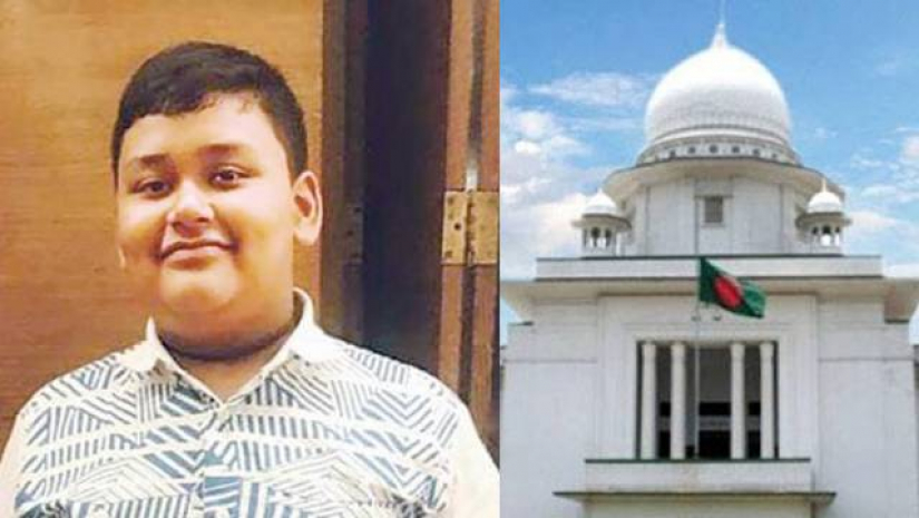 বডি শেমিংয়ের শিকার মৃত আইডিয়াল ছাত্রের ঘটনা তদন্তের নির্দেশ