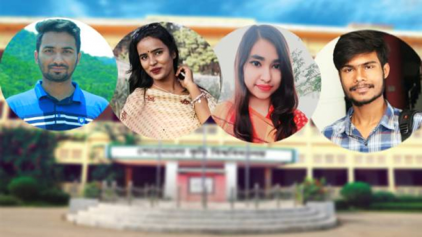 তরুণদের ভাবনায় আগামীর কৃষি