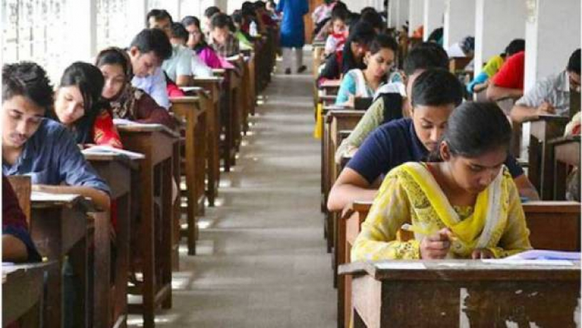 প্রাথমিক বাছাইয়ে নির্বাচিত ১ লাখ ৩১ হাজার শিক্ষার্থী
