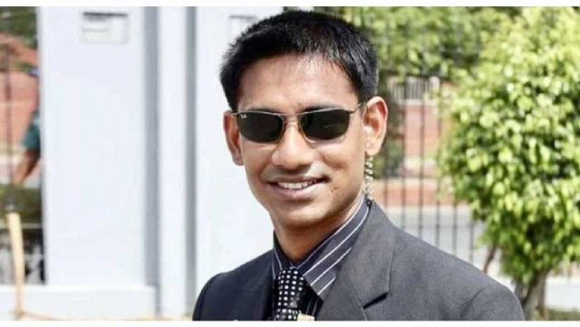 সিনহা হত্যা মামলার সাক্ষ্যগ্রহণ শুরু আজ, চলবে ৩ দিন