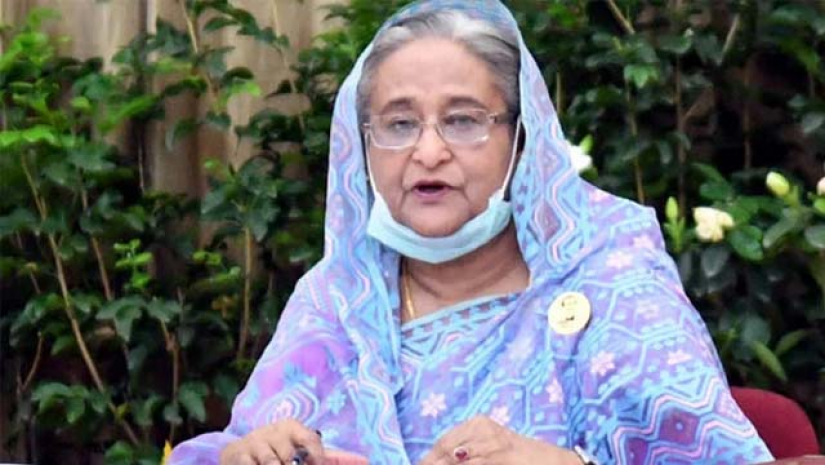 ১৫ দিনে টিকার দ্বিতীয় ডোজ দিতে পরামর্শ প্রধানমন্ত্রীর 