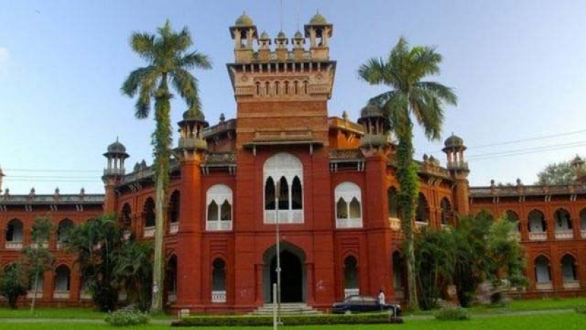 ১২ সেপ্টেম্বর ঢাকা বিশ্ববিদ্যালয় খোলার তথ্যটি সঠিক নয়: ভিসি