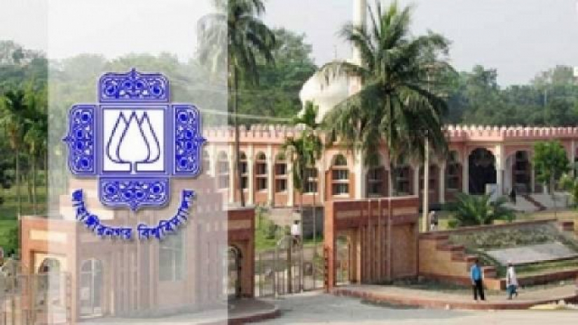 জাবিতে সুপারভাইজারকে কর্মচারীর মারধর