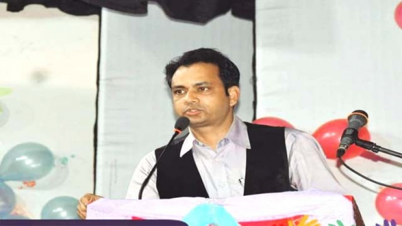 আরএসটিইউ’র উপাচার্য হলেন হাবিপ্রবির অধ্যাপক ড.গাফফার 