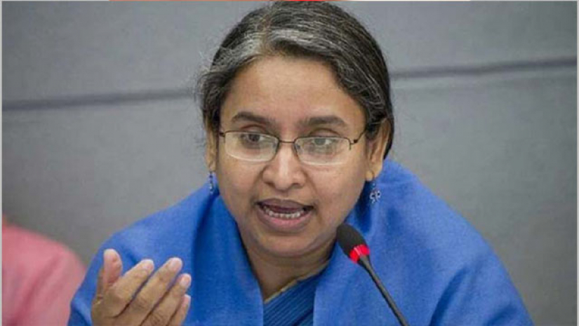 সংক্রমণ আরও খানিকটা কমলে স্কুল-কলেজ খোলা হবে: শিক্ষামন্ত্রী