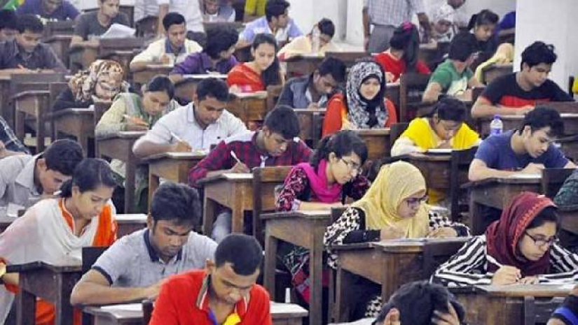 গুচ্ছ ভর্তিযুদ্ধ: মানবিক ইউনিটের প্রস্তুতি যেভাবে