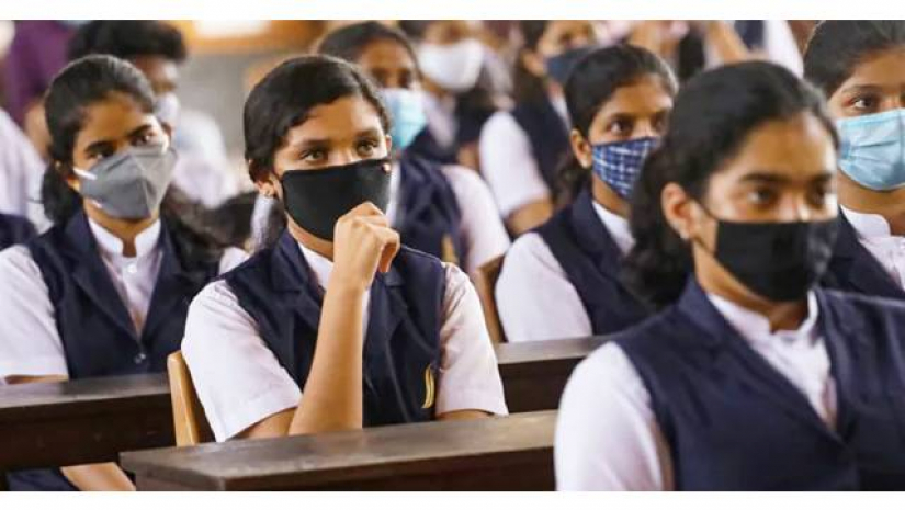 দিল্লিতে স্কুল খুলছে ১ সেপ্টেম্বর