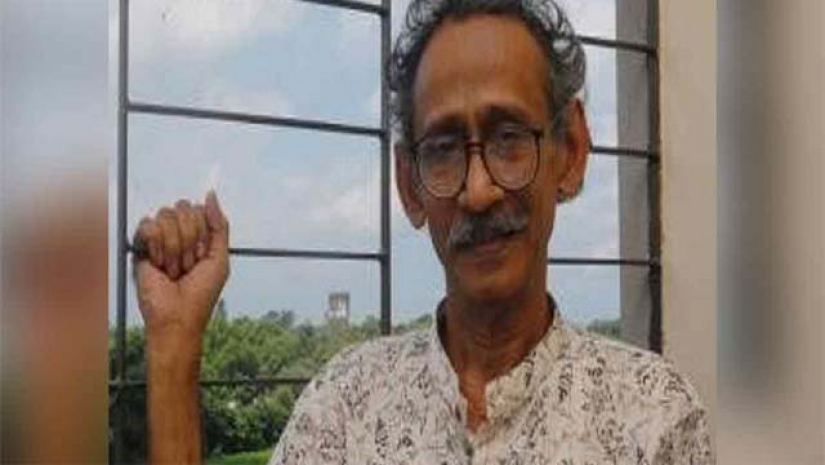 সাহিত্যিক ও অনুবাদক শেখ আবদুল হাকিম আর নেই