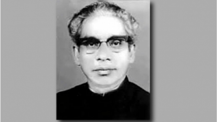 ভাষাসৈনিক এম এ ওয়াদুদ 