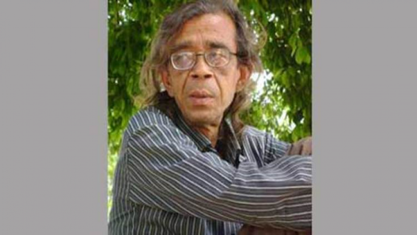 বুলবুল চৌধুরী