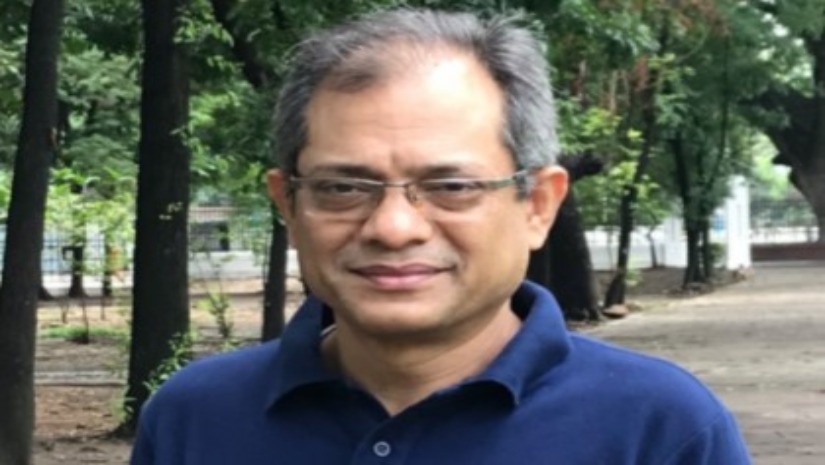 অধ্যাপক ড. দেলোয়ার হোসেন