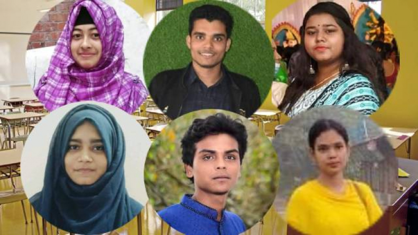 করোনায় দেশে চলমান শিক্ষাব্যবস্থা নিয়ে তাদের নিজেদের অভিজ্ঞতার কথা জানিয়েছেন বিশ্ববিদ্যালয়ের বেশ কয়েকজন শিক্ষার্থী