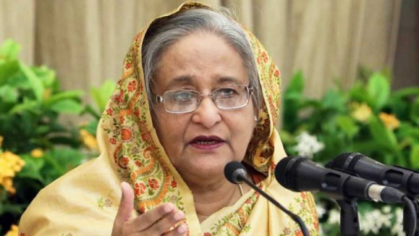 সিঙ্গাপুর-ব্যাংককের আদলে হবে কক্সবাজার: প্রধানমন্ত্রী