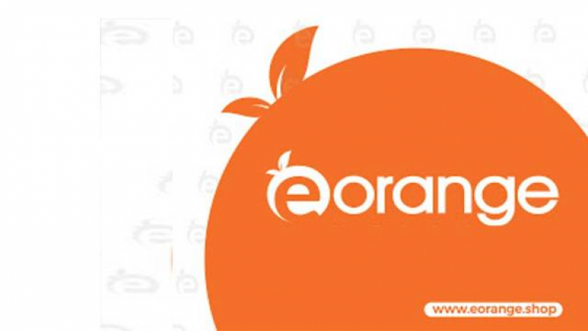 ই-কমার্স প্রতিষ্ঠান ই-অরেঞ্জ
