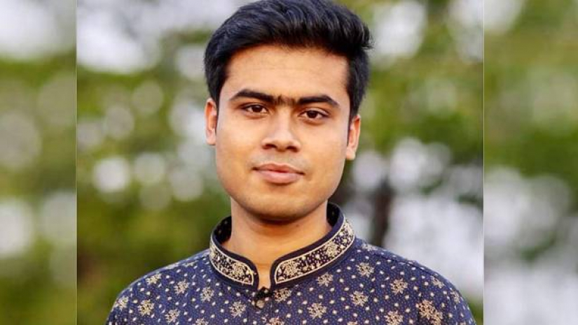 লেখক ভট্টাচার্য