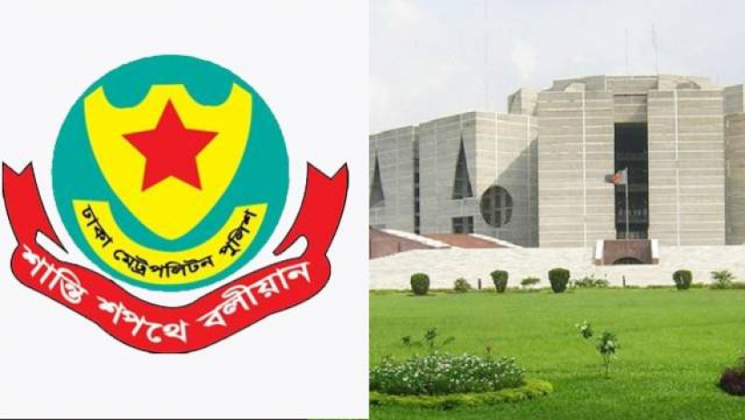 কাল থেকে অস্ত্রশস্ত্র বহন ও মিছিল-সমাবেশে নিষেধাজ্ঞা