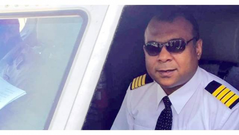 ক্যাপ্টেন নওশাদ আতাউল কাইয়ুম 