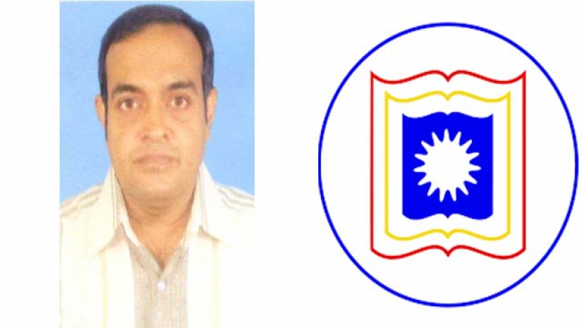 করোনায় প্রাণ গেল রাবি অধ্যাপক তৌফিকের