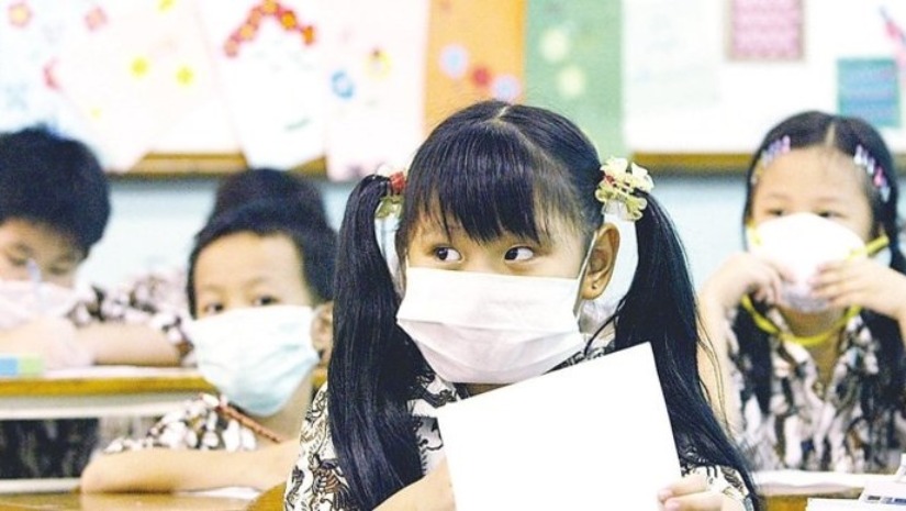 ইন্দোনেশিয়ায় খুলে দেওয়া হলো স্কুল