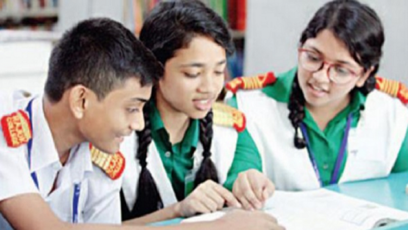 এইচএসসি-আলিম পরীক্ষার ফরম পূরণ শেষ হচ্ছে আজ