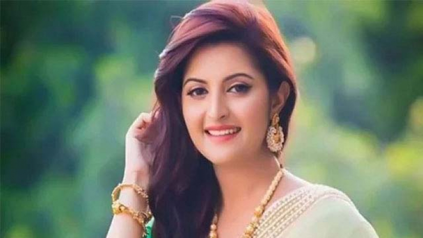 জানা গেল কবে জেল থেকে ছাড়া পাচ্ছেন পরীমণি