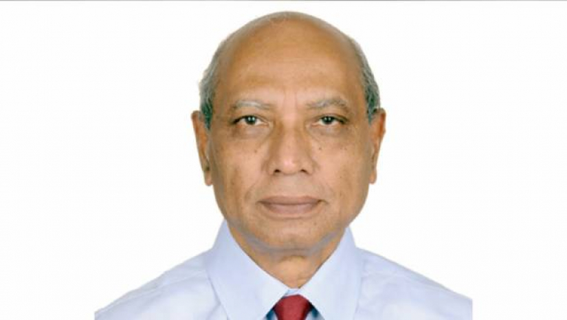 করোনায় ঢাবির সাবেক অধ্যাপক সাইয়াদ সালেহীন কাদরীর মৃত্যু