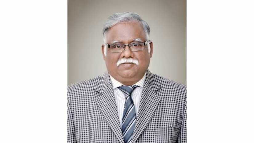 অধ্যাপক হারুন-অর-রশিদ