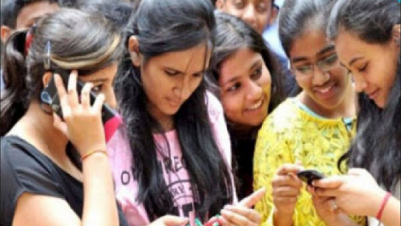 জাতীয় বিশ্ববিদ্যালয়ের ভর্তির ফল মোবাইলে দেখবেন যেভাবে