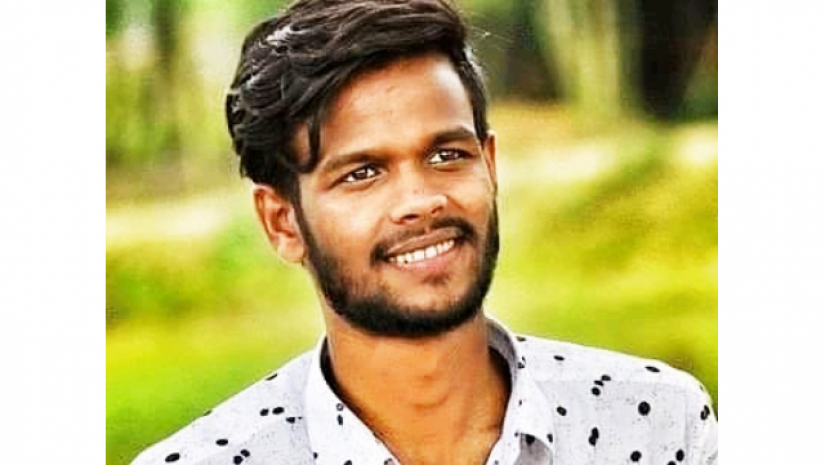 তরিকুল ইসলাম তুষার