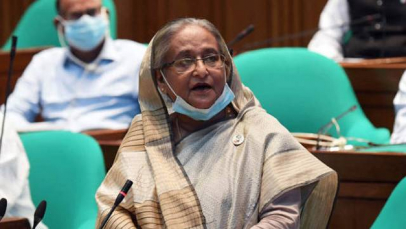 দ্রুত শিক্ষাপ্রতিষ্ঠান খোলার নির্দেশ দেওয়া হয়েছে: প্রধানমন্ত্রী