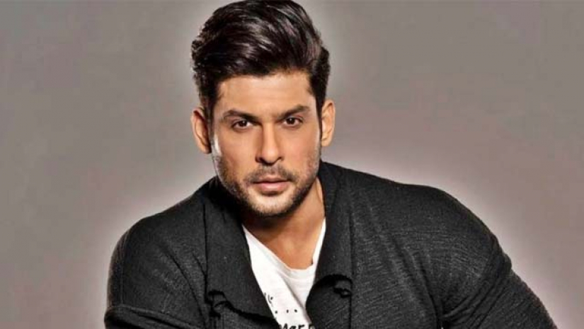 মারা গেলেন ‘বিগ বস’ খ্যাত সিদ্ধার্থ শুক্লা 