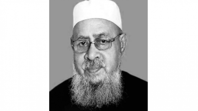 জেলা আওয়ামী লীগের সভাপতি লুৎফুর রহমান