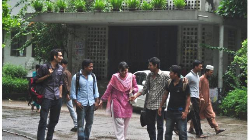 কবে খুলবে বিশ্ববিদ্যালয়?