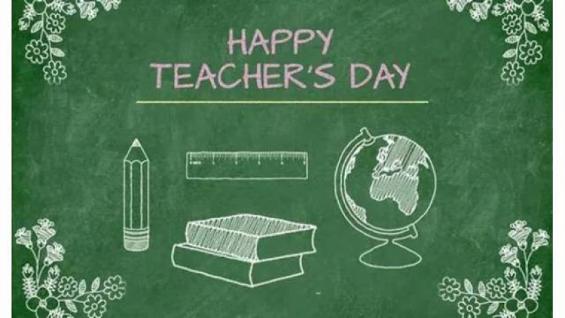 সোশ্যাল মিডিয়ার মাধ্যমে শিক্ষকের প্রতি সম্মান জানাচ্ছে অনেক ছাত্র-ছাত্রী