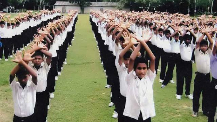 শিক্ষাপ্রতিষ্ঠান খুললেও হবে না অ্যাসেম্বলি