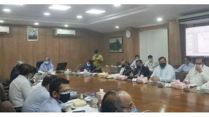 ‘জেএসসি ও পিএসসি পরীক্ষা নেওয়ার প্রস্তুতি আছে’