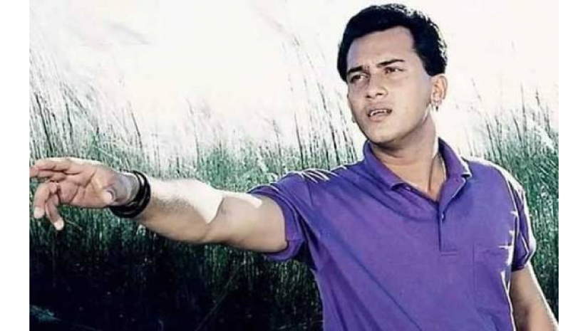 সালমান শাহ