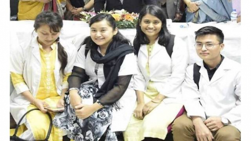 গভর্নিং বডি কোটা নামে পৃথক কোনো কোটা নেই 