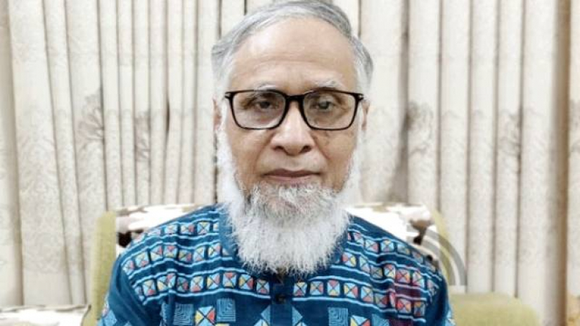 অধ্যাপক ড. এম আব্দুস সোবহান