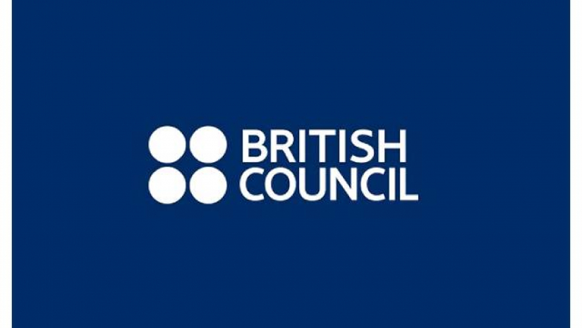 ব্রিটিশ কাউন্সিল