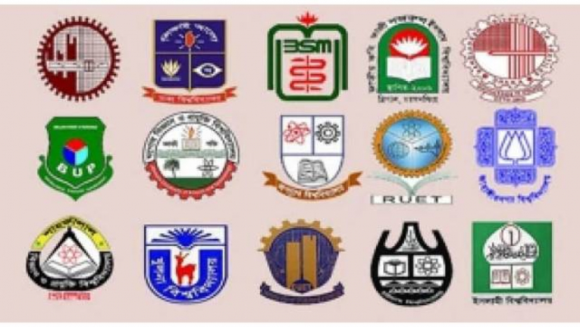 বিশ্ববিদ্যালয় খুলতে ঐকমত্যে পৌঁছাতে পারছেন না উপাচার্যরা