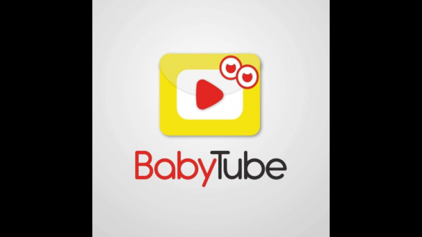 বেবিটিউব অফিসিয়াল লোগো