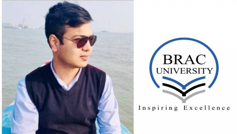 সমুদ্রে গোসলে নেমে ব্র্যাক বিশ্ববিদ্যালয় শিক্ষার্থীর মৃত্যু