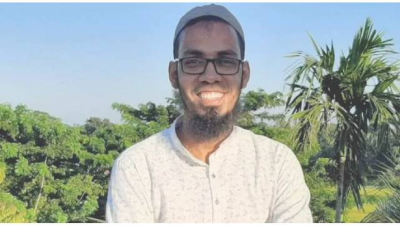 কৃষিবিদ ডা. মোহাম্মদ জুবায়ের