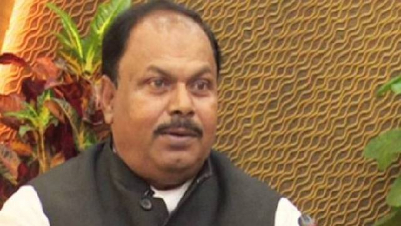 প্রাথমিক ও গণশিক্ষা মন্ত্রণালয় প্রতিমন্ত্রী মো. জাকির হোসেন