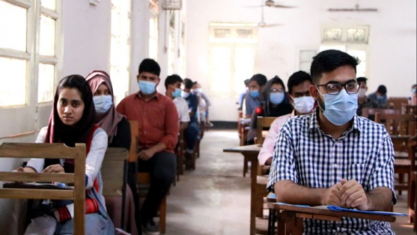 ডেন্টাল পরীক্ষা কেন্দ্রে যা নেয়া যাবে, যা নেয়া যাবে না