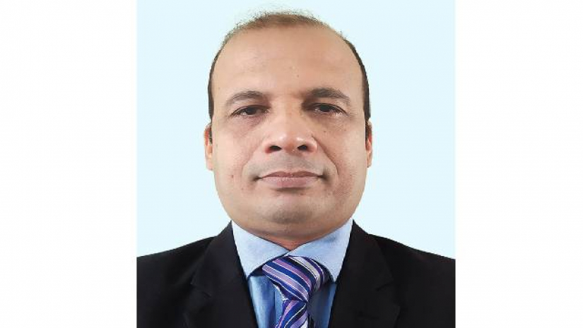 অধ্যাপক ড. মুহাম্মদ মাহফুজুল হক