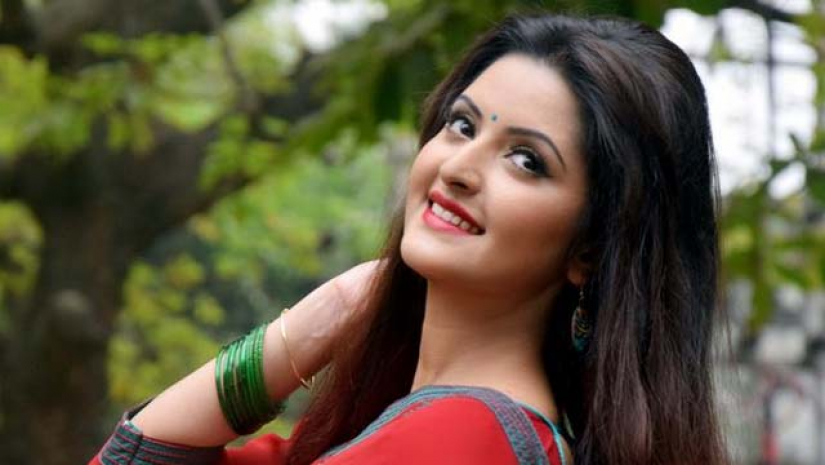 পরীমণিসহ যে কারো ব্যক্তির চরিত্র হননকারী কনটেন্ট সরাতে আইনি নোটিশ