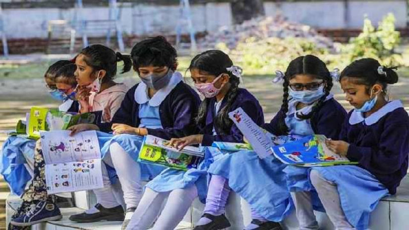 প্রাথমিক স্তরের শিক্ষার্থীদের শিখন-ঘাটতি নিরূপণ করার উদ্যোগ নিয়েছে সরকার