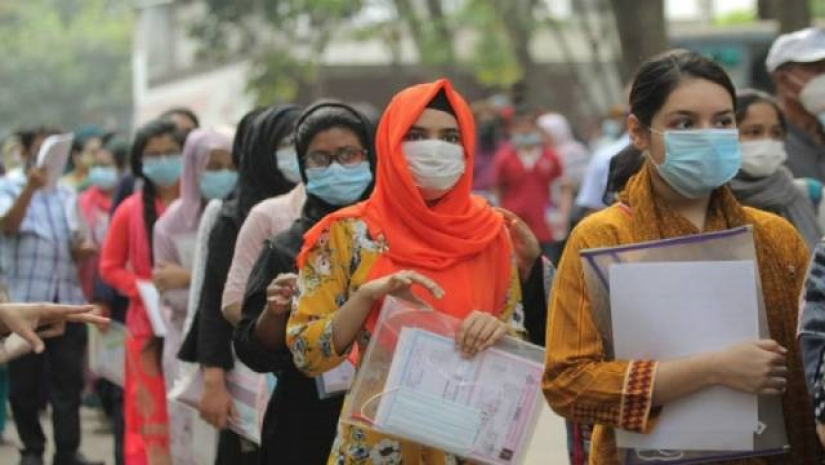 ডেন্টাল ভর্তি পরীক্ষার ফল হতে পারে রোববার